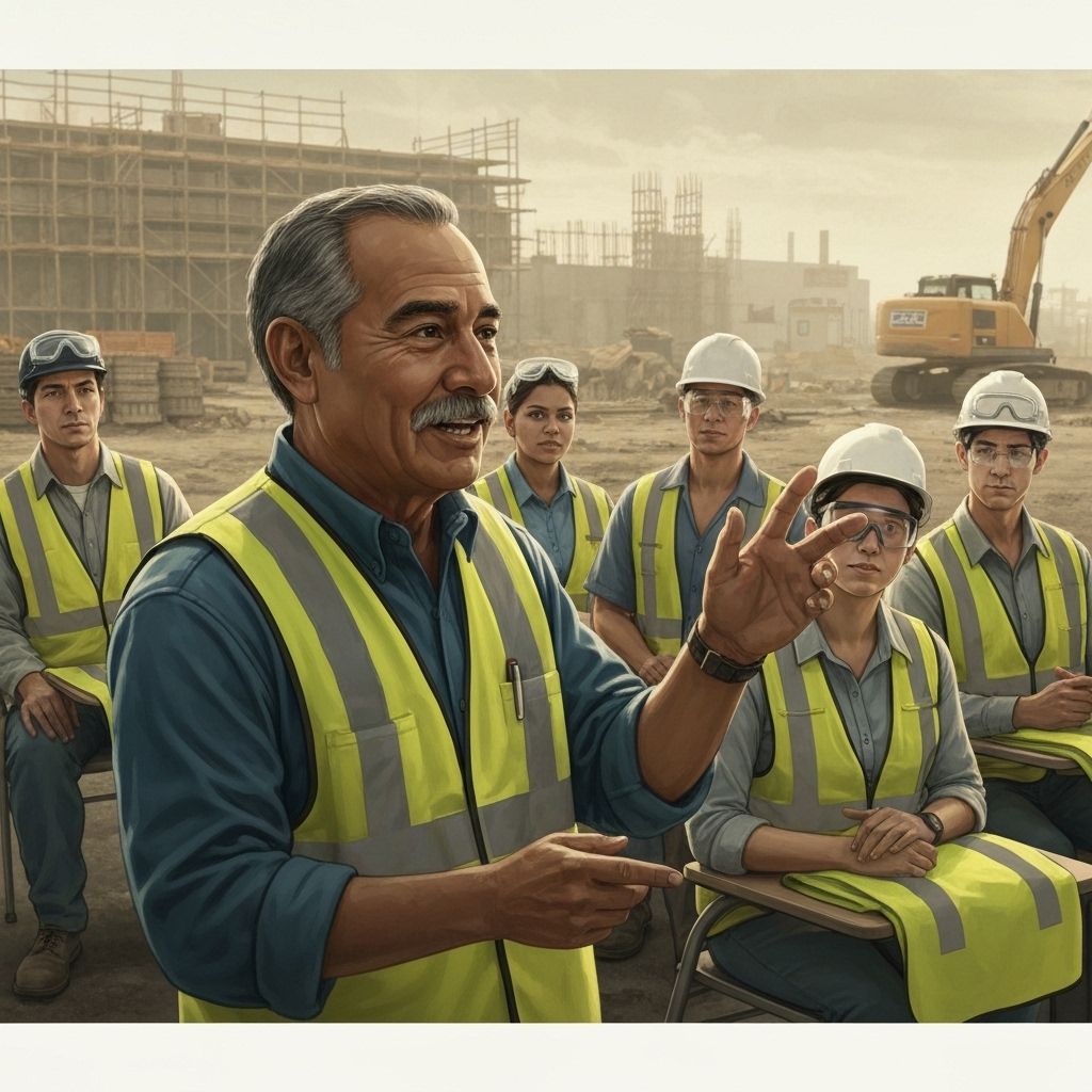 Sicurezza sul Lavoro - Corso Base